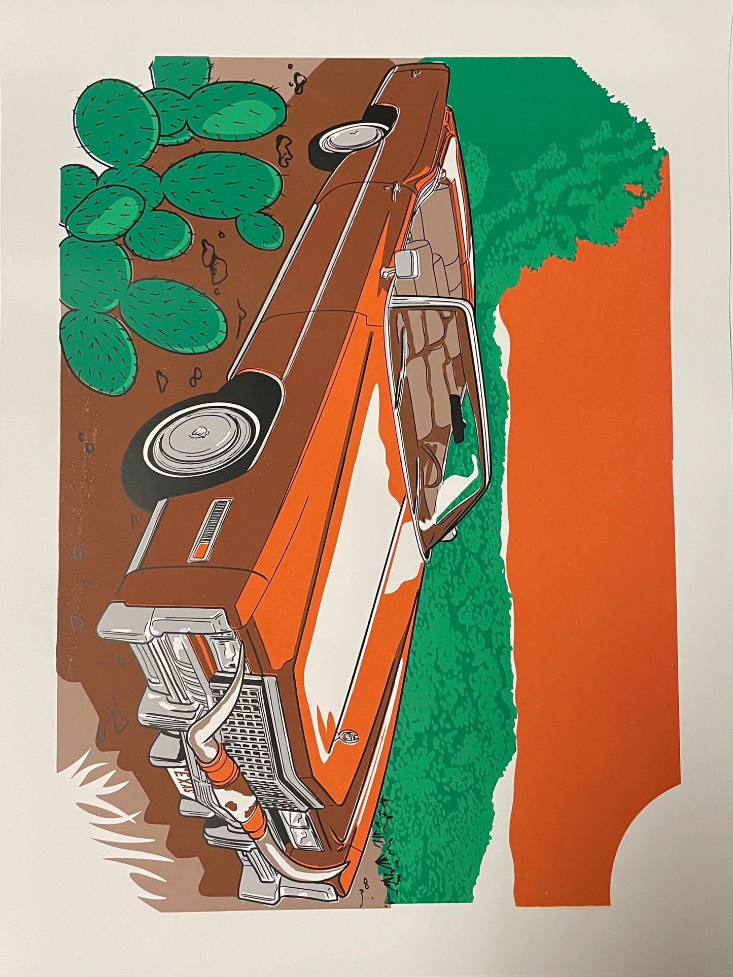 Wild Caddie