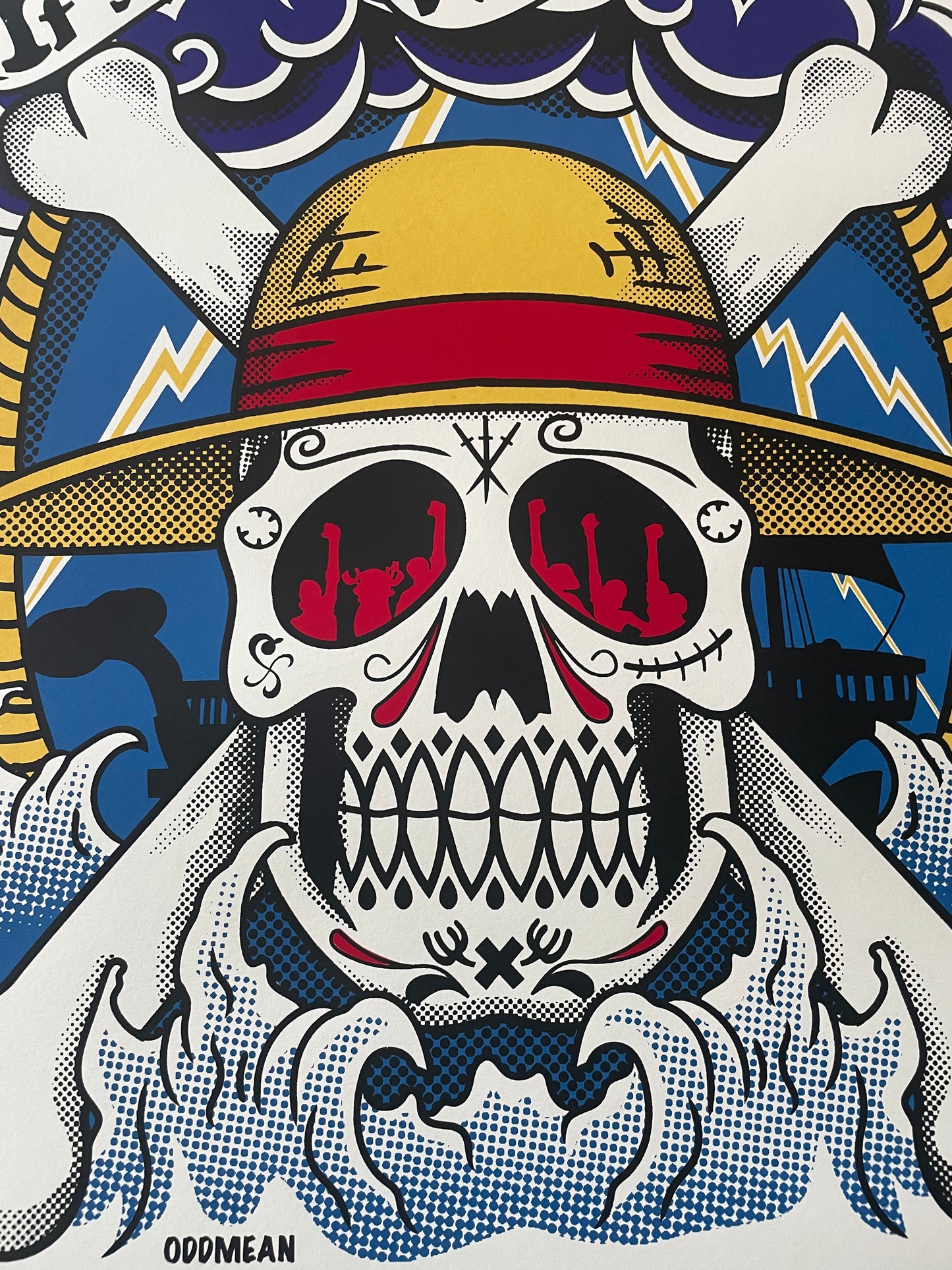 Strawhats