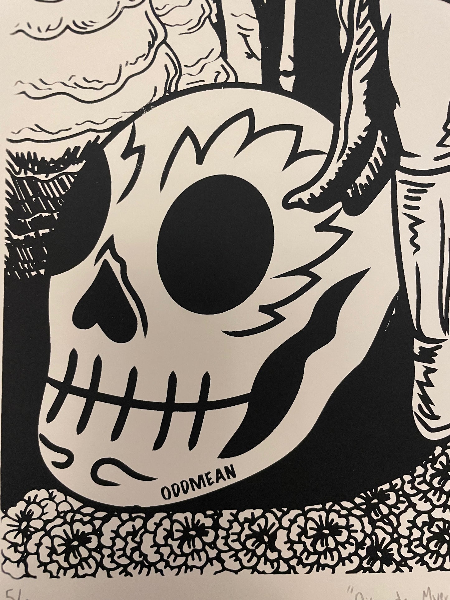 Dia de Muertos
