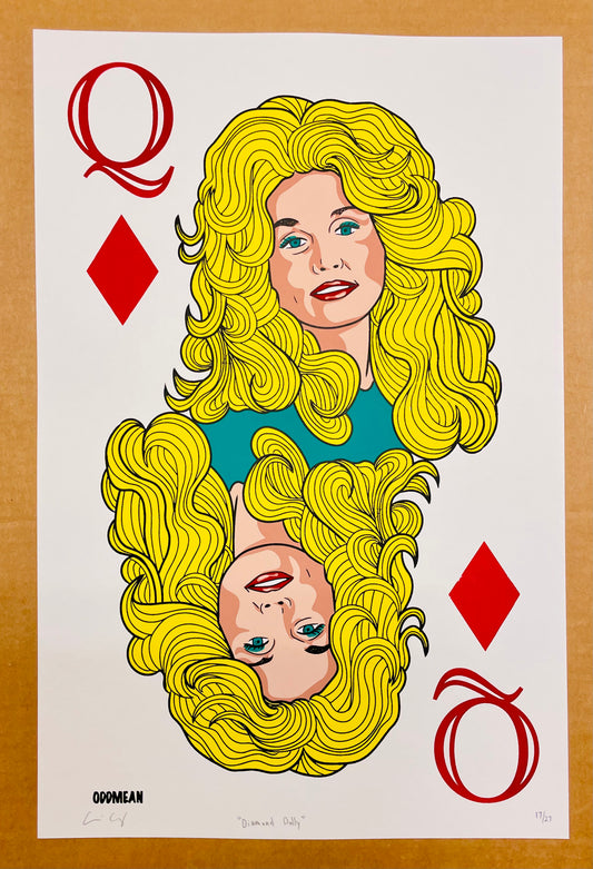 Diamond Dolly