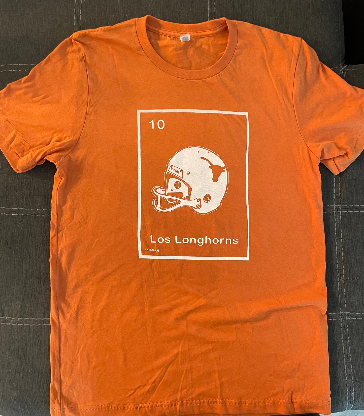 Los Longhorns T-shirts
