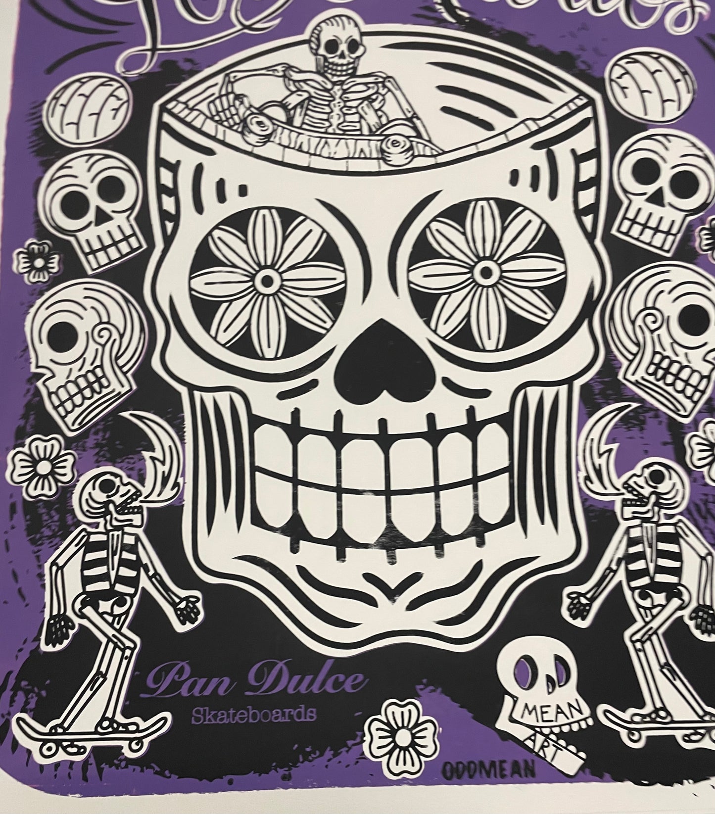 Dia de Los Muertos