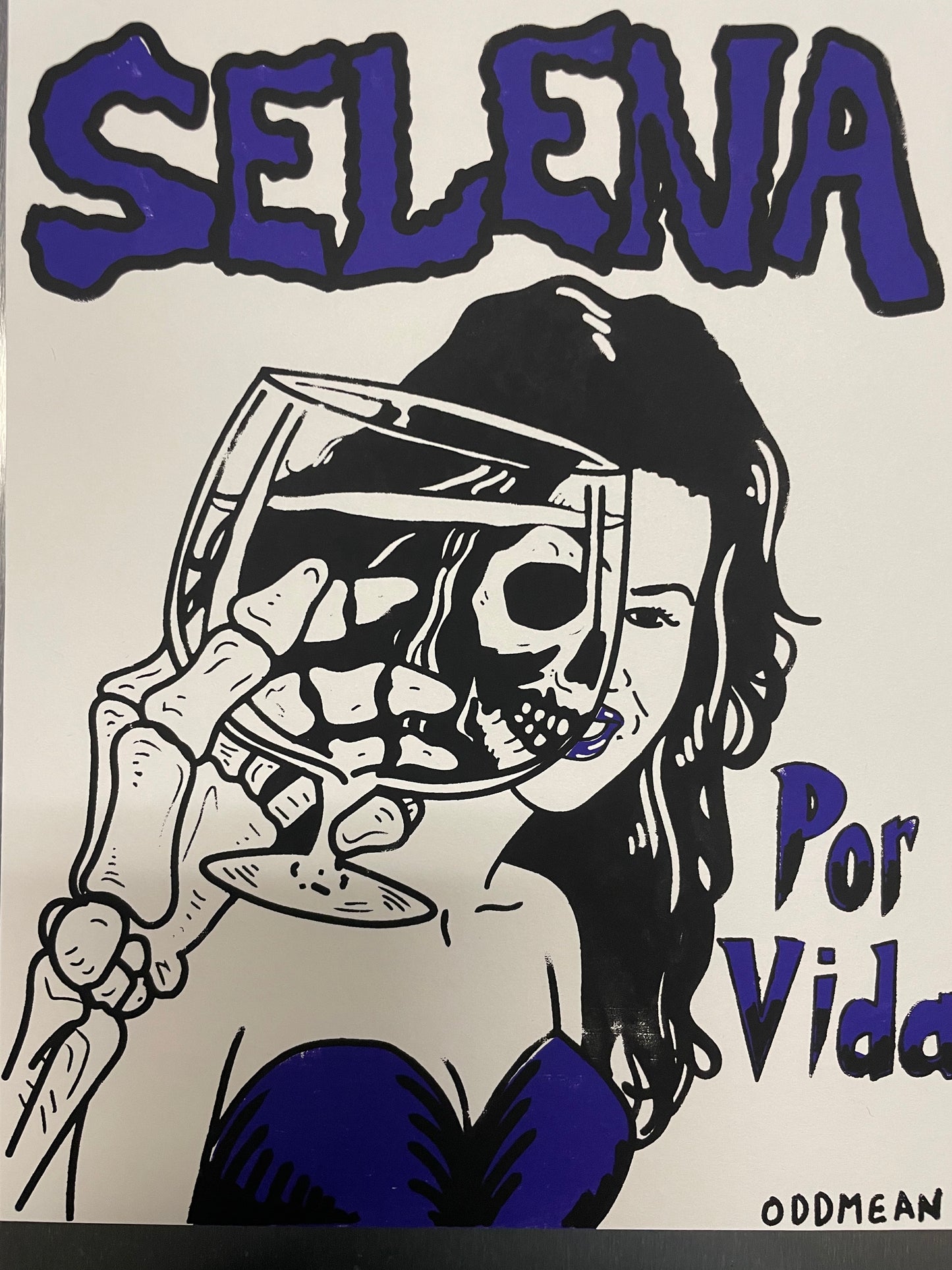 Selena Por Vida