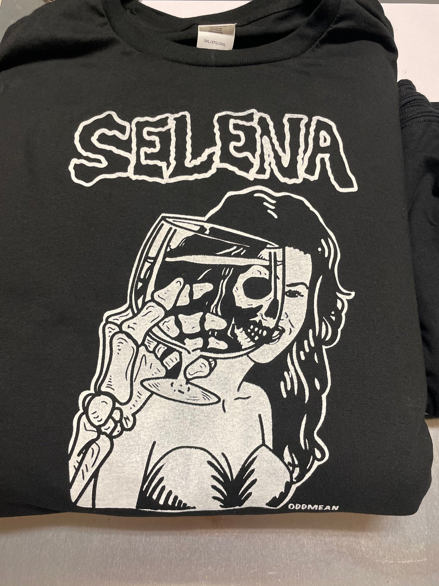 Selena t-shirt