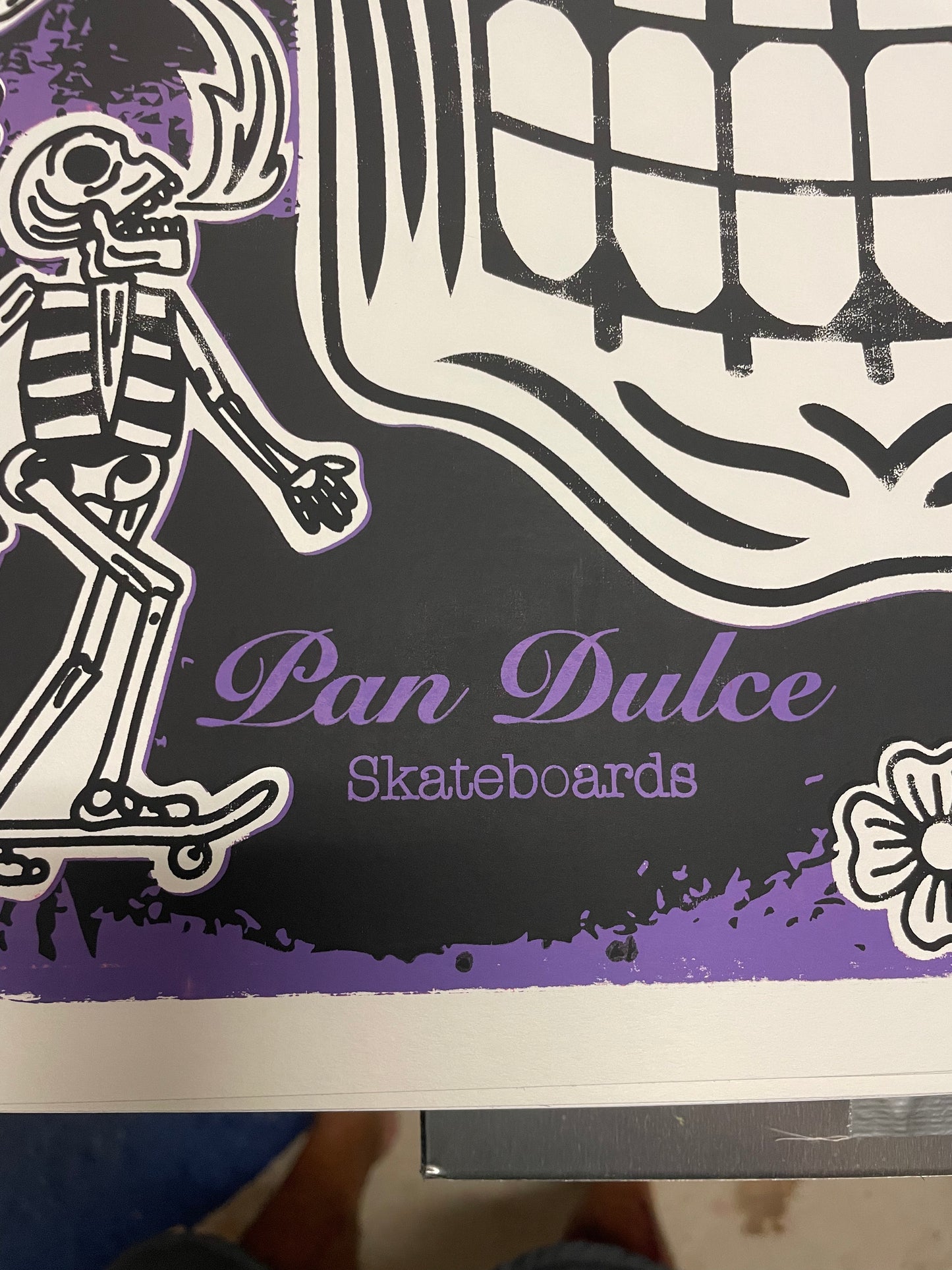 Dia de Los Muertos