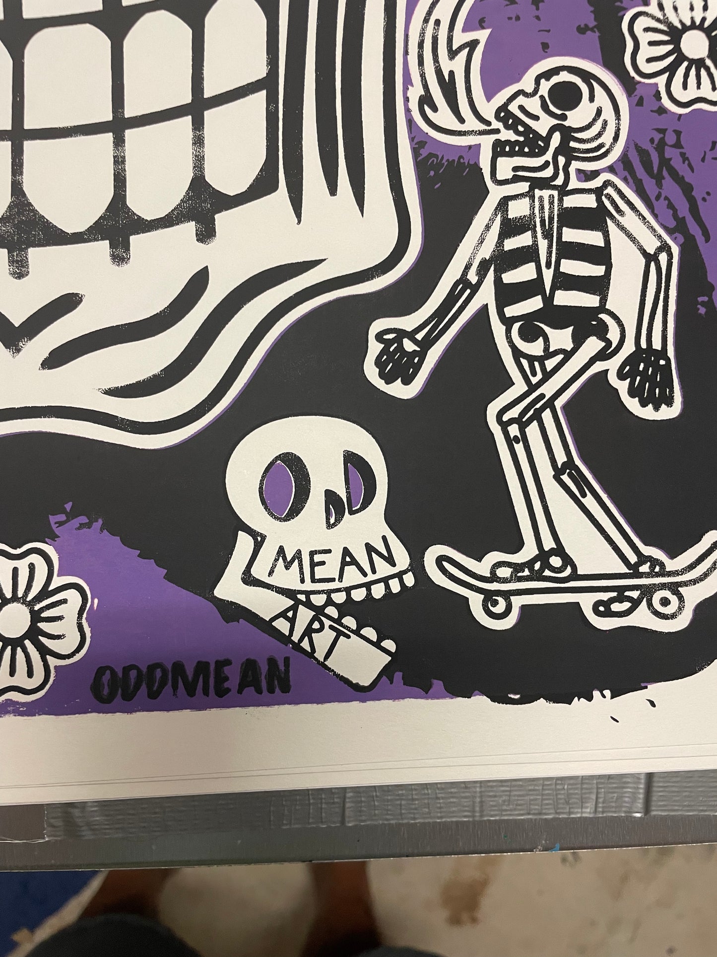 Dia de Los Muertos