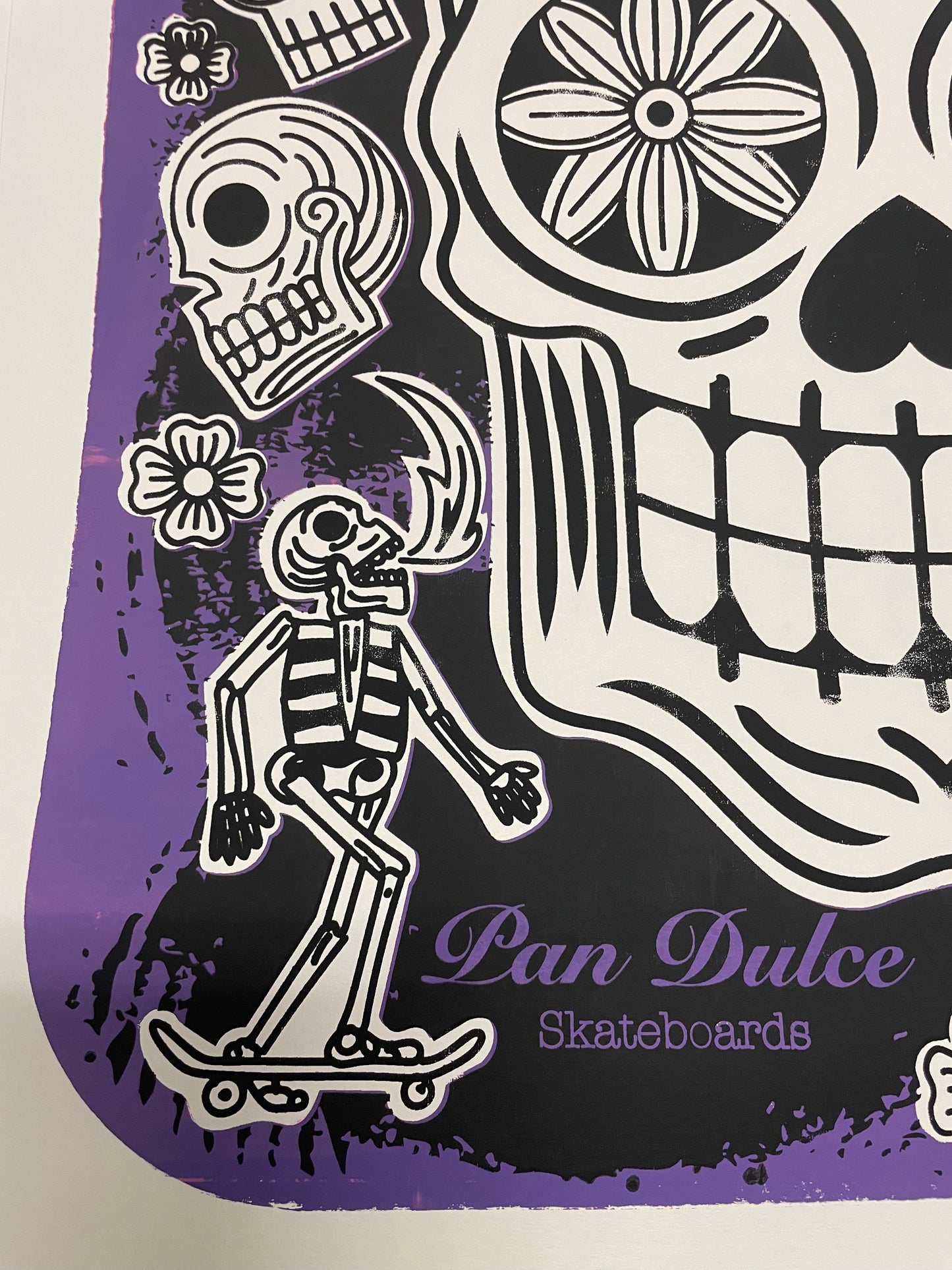 Dia de Los Muertos