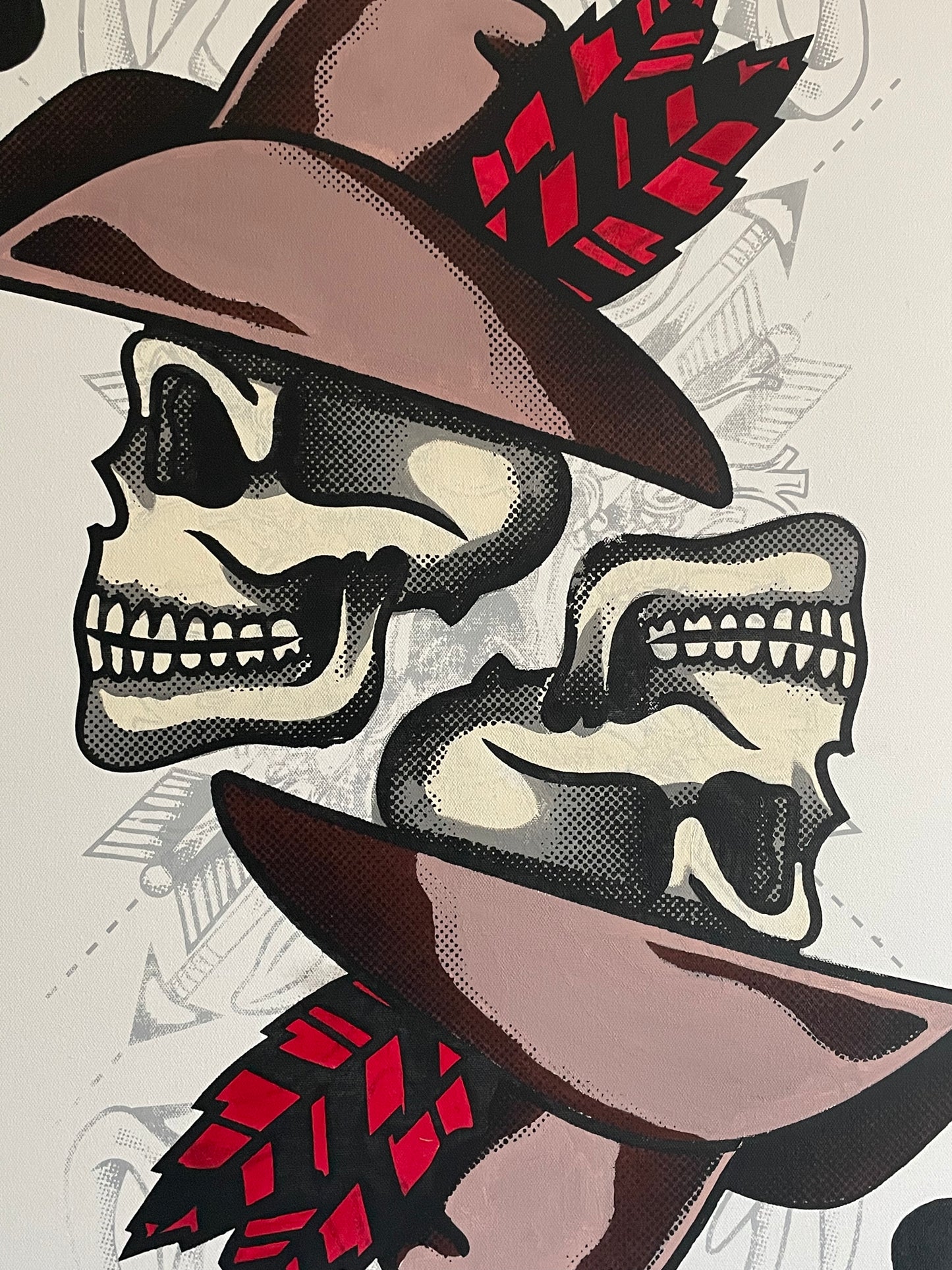 Ace of spades