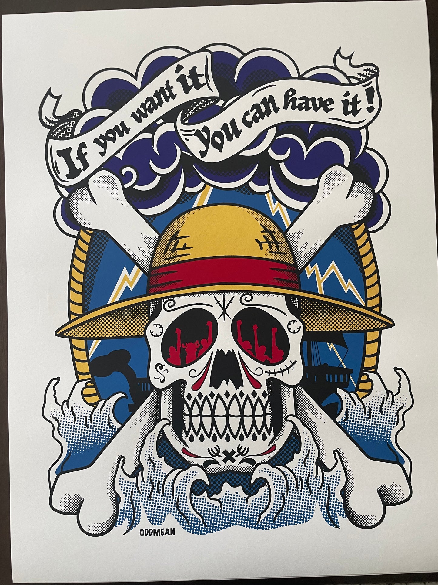 Strawhats