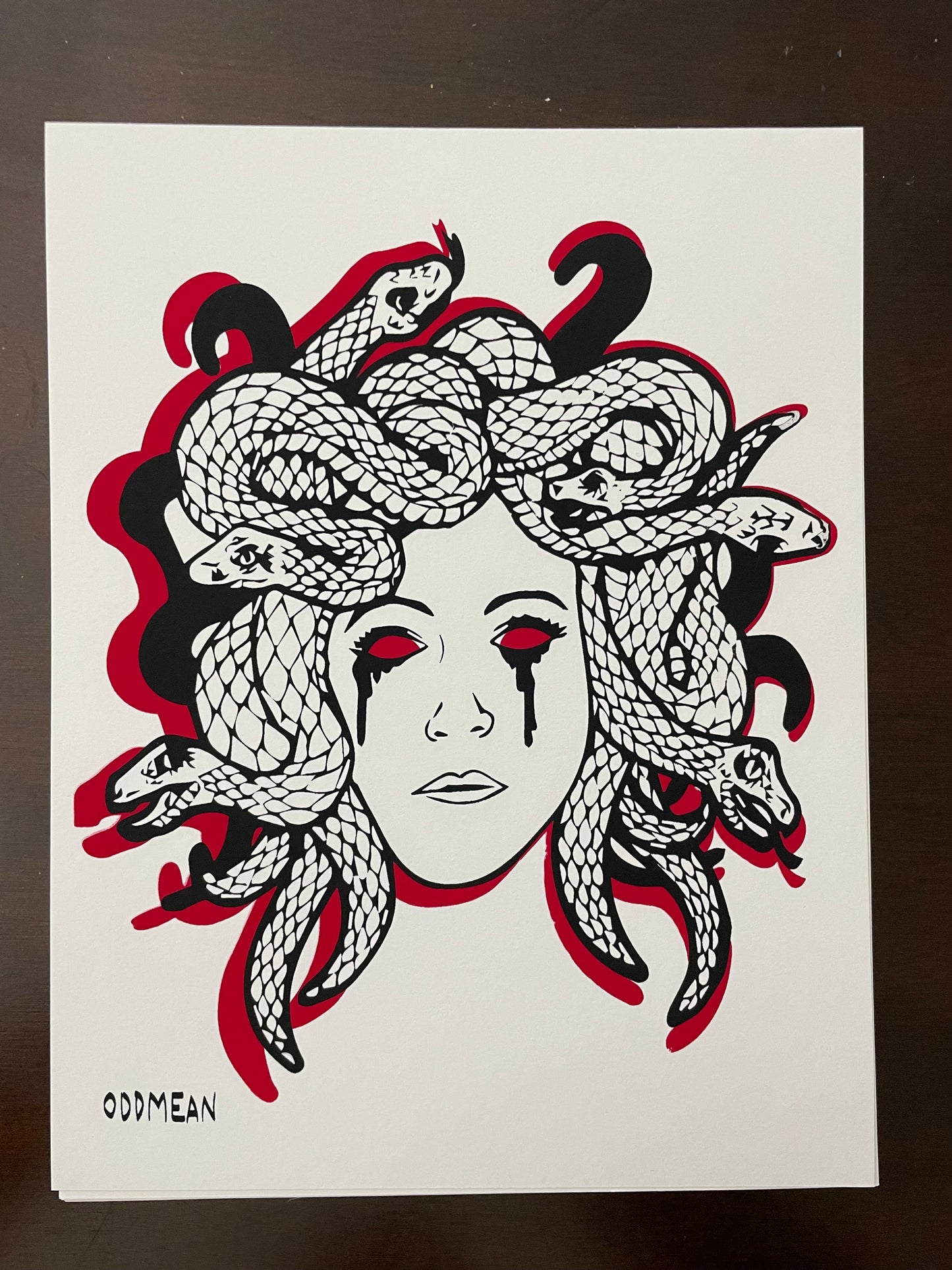 Medusa