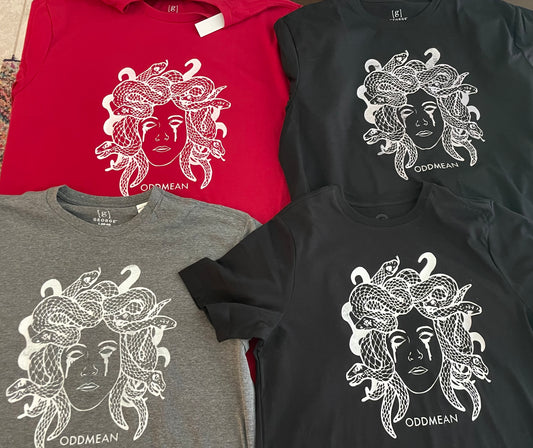 Medusa T-shirt