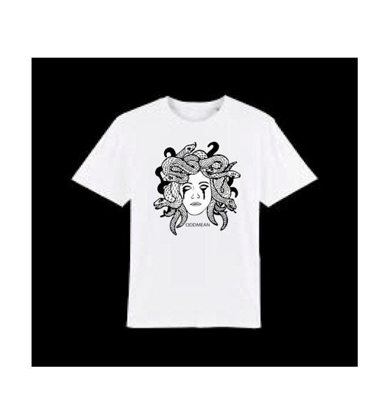 Medusa T-shirt